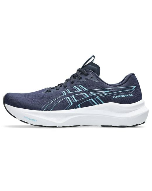 Asics Blue Gt-2000 14 for men