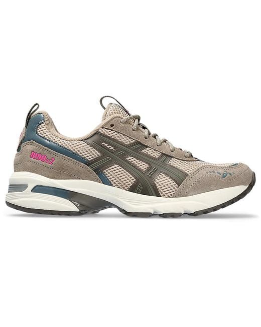Gel-1090 V2 Asics en coloris Gray