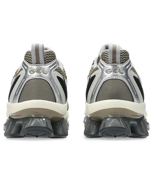 Asics Gray Gel-Quantum Kinetic for men