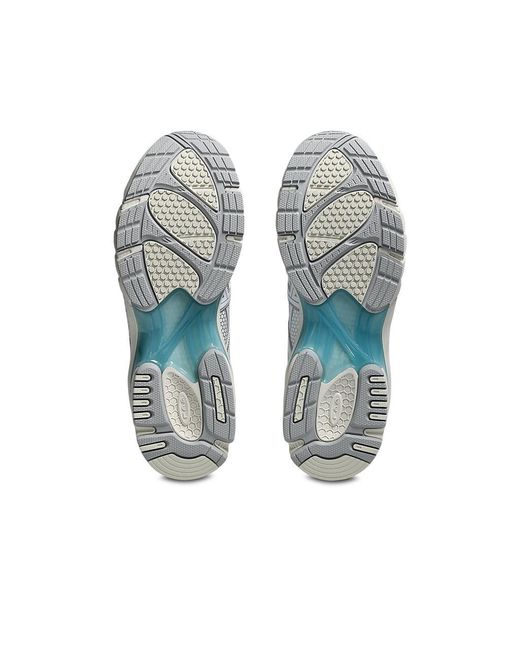 Asics White Gel-Ds Trainer 14 for men