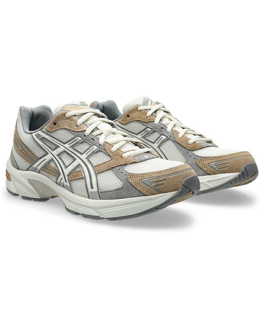 Asics Gray Gel-1130 Shoes for men