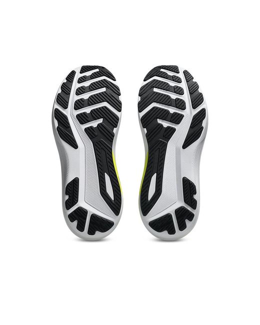 Asics Black Gt-1000 14 for men