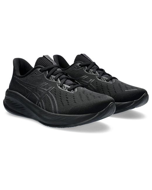 Asics Black Gel-cumulus 26 Sneaker