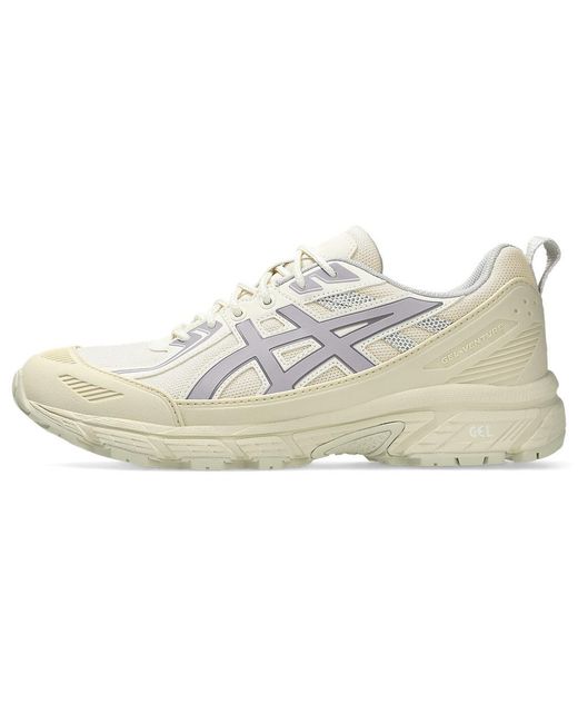 Asics Black Gel-Venture 6 Shield for men