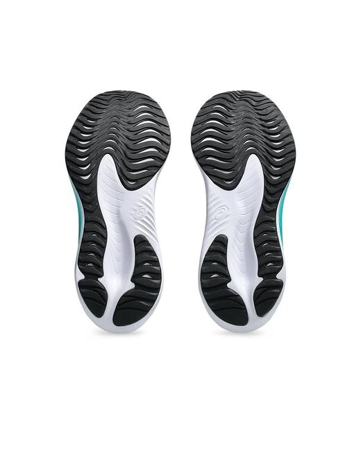 Asics Blue Gel-excite 10 Running Shoes