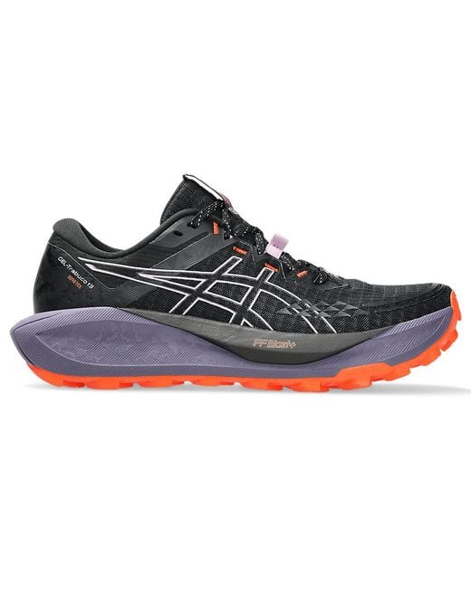 Asics Blue Gel-trabuco 13 Gtx