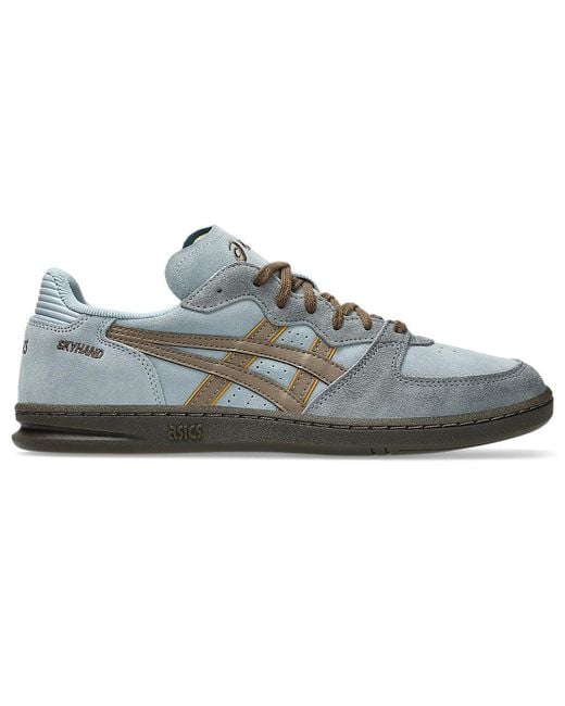 Asics Gray Skyhand Og for men