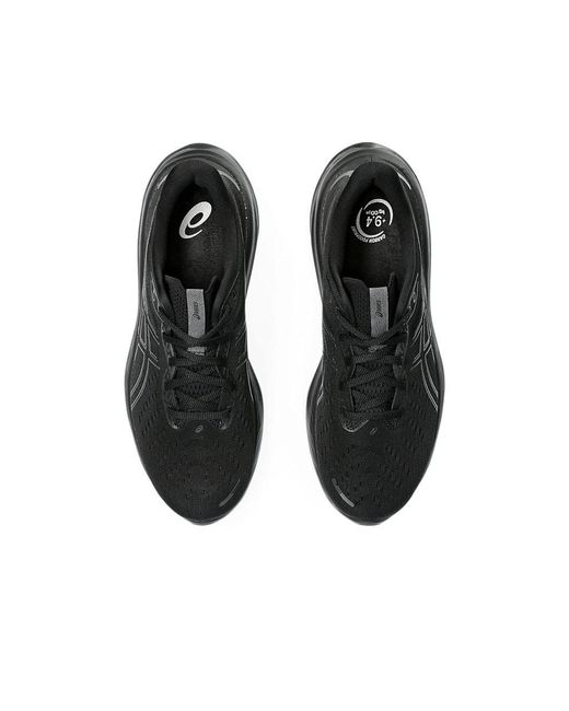 Asics Black Gel-cumulus 26 Sneaker