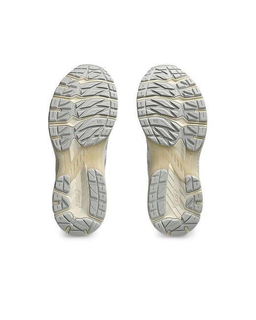 Asics White Gel-Terrain Gtx for men