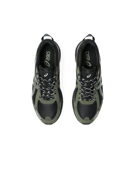 Asics Black Gel-Venture 6 for men