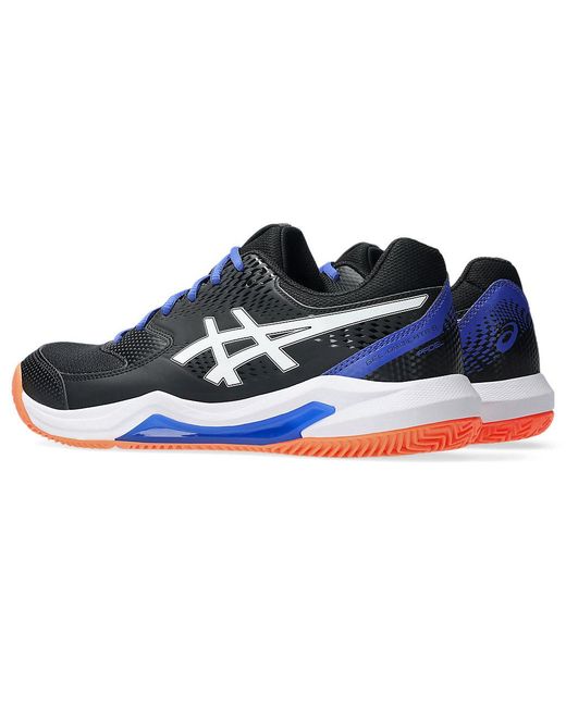 Asics Blue Gel-Dedicate 8 Padel for men