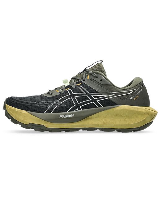 Asics Blue Gel-Trabuco 13 Gtx for men