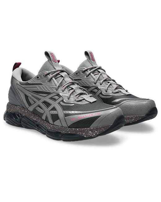 Asics Black Gel-Quantum 360 Viii Utility for men