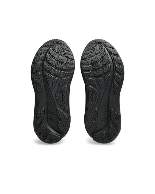 Gel-Kayano 30 di Asics in Black