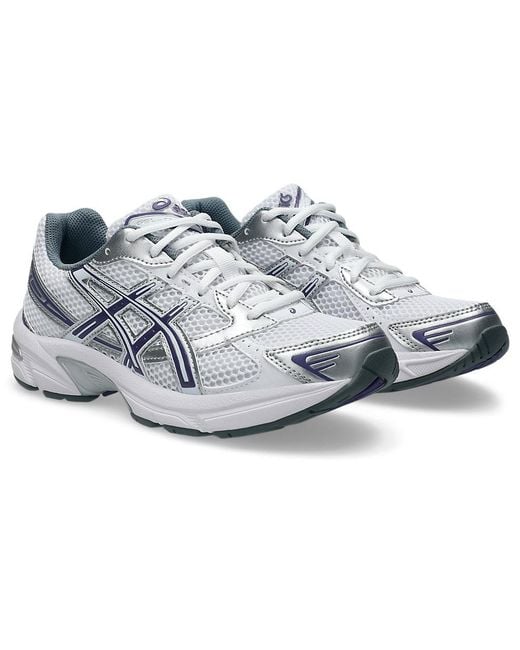 Asics Gray Gel-1130