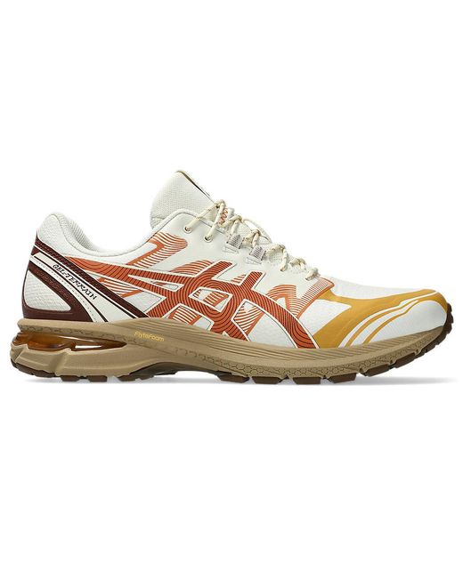 Asics Multicolor Gel-Terrain for men