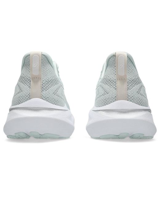 Asics White Gt-2000 13 for men