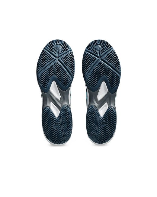 Asics Blue Game Ff Padel for men