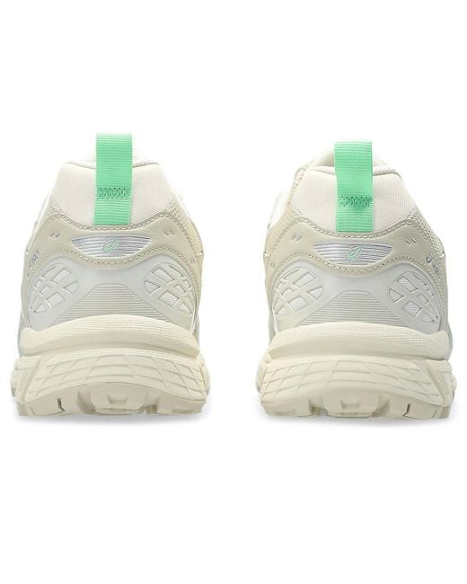 Asics White Gel-nunobiki for men