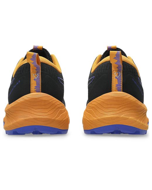 Asics Blue Gel-Trabuco Terra 3 for men