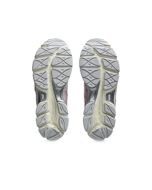 Asics Gray Gel-Nyc for men