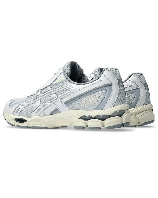 Asics Gray Gel-Nyc 2055 for men