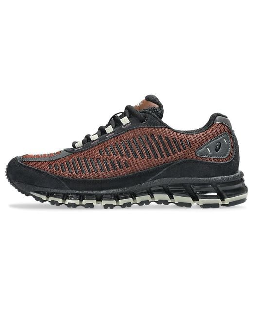 Asics Black Gel-Quantum 360 I Amp for men
