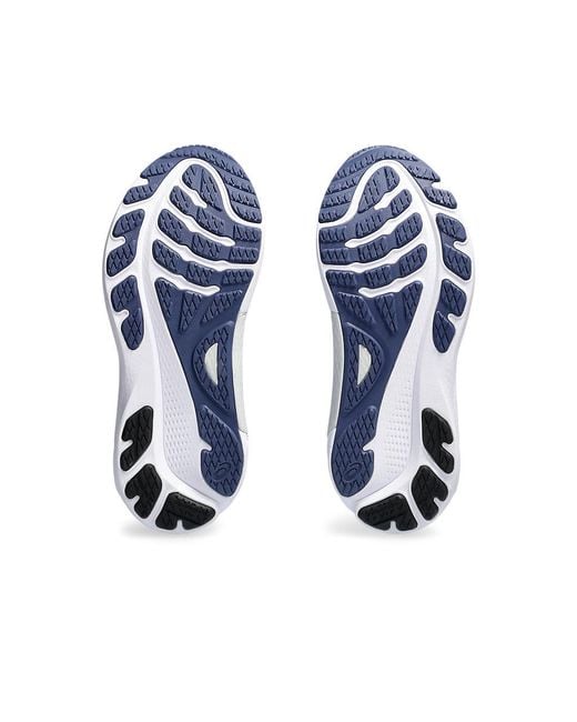 Asics Blue Gel-kayano 30 Running Shoes for men