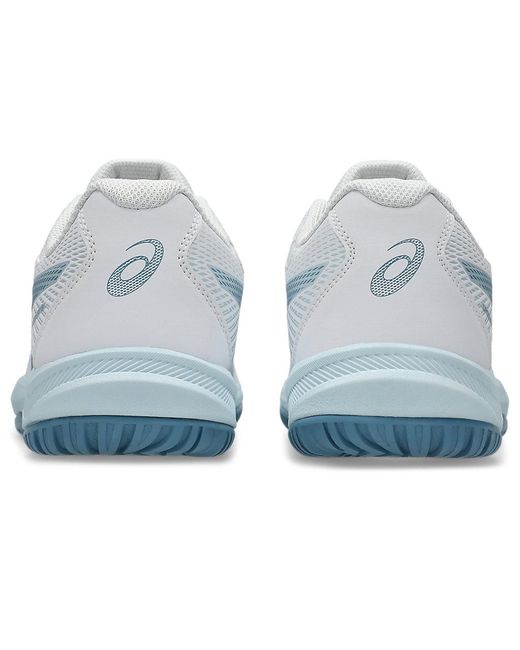 Asics Blue Upcourt 6 for men