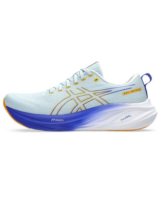 Asics Blue Gel-Saiun 3 for men