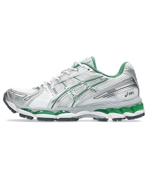 Asics Gray Gel-Kayano 12.1 for men