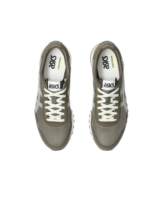 Asics Gray Tiger Runner Ii for men