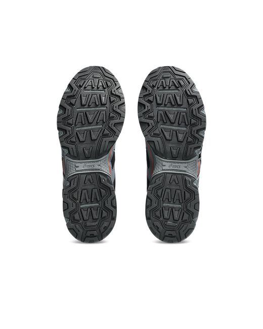 Asics Black Gel-Venture 6 for men