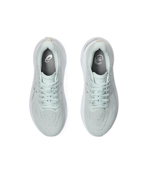 Asics Gray Gt-2000 13 Running Shoes