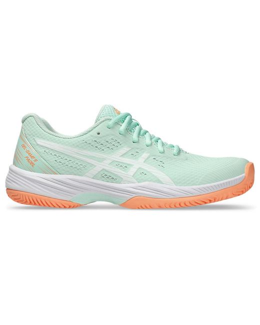 Shoes > sneakers Asics en coloris Blue