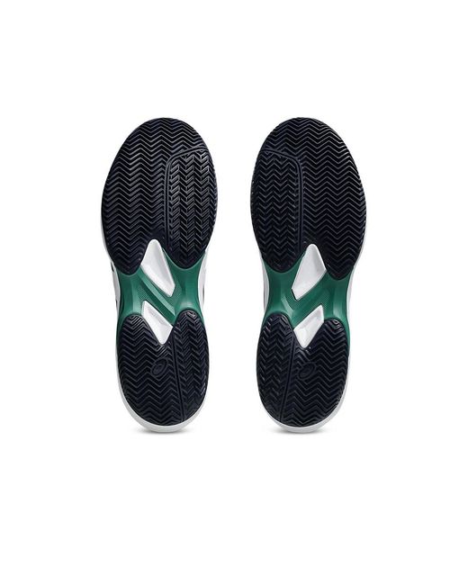 Asics GAME FF in Multicolor für Herren