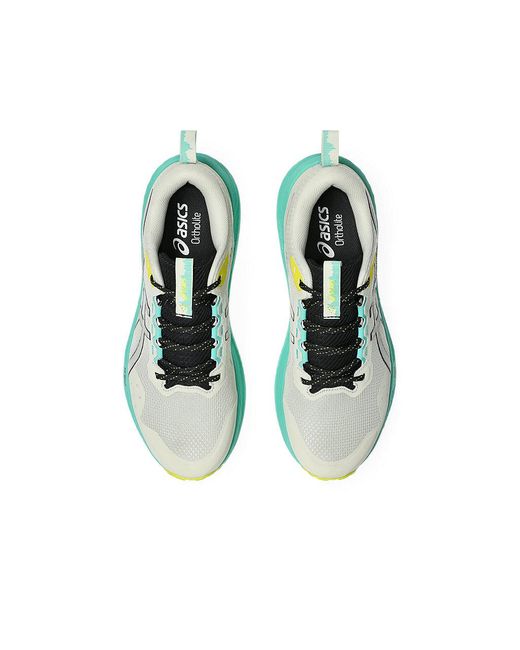 Asics Blue Gel-Trabuco Terra 3 for men