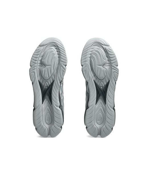 Asics Gray Gel-Quantum 360 Viii Emboss for men