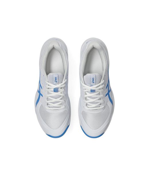 Asics Blue Game Ff