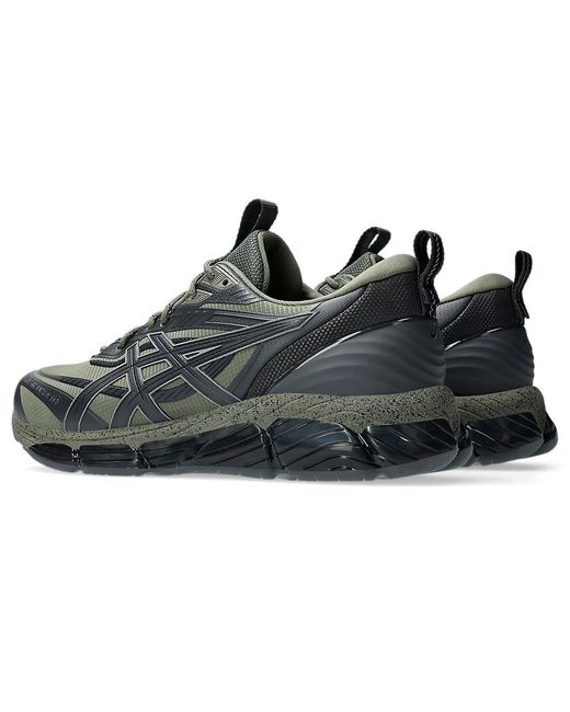 Asics Black Gel-quantum 360 Viii Utility for men