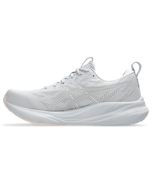Asics White Gel-Pulse 16