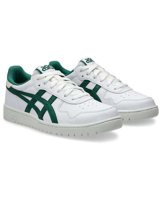 Asics Black 1201a173-134 Japan S White/reddish Brown Uk 6 for men