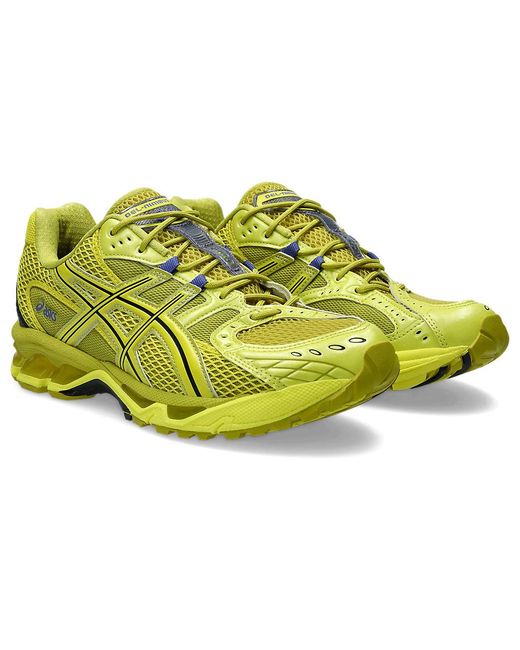 Asics Yellow Gel-Nimbus 10.1 for men