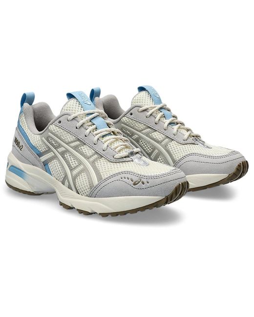 Asics Gray Gel-1090 V2