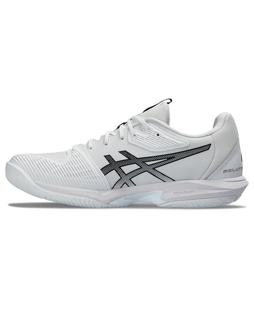 Asics Solution Speed FF 3 Sneaker in Multicolor für Herren