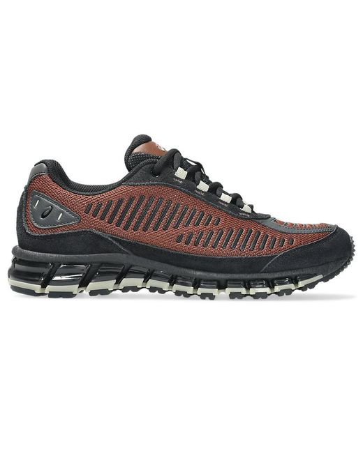 Asics Black Gel-Quantum 360 I Amp for men