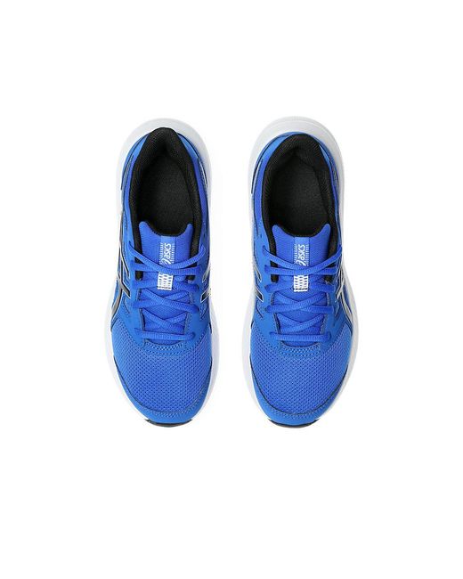 Asics Blue Jolt 4 Gs for men