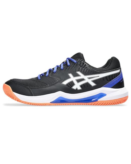 Asics Blue Gel-Dedicate 8 Padel for men