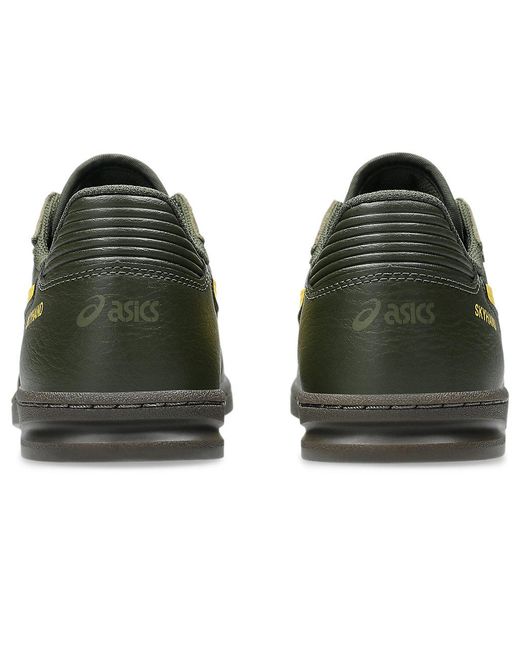Asics Multicolor Skyhand Og for men