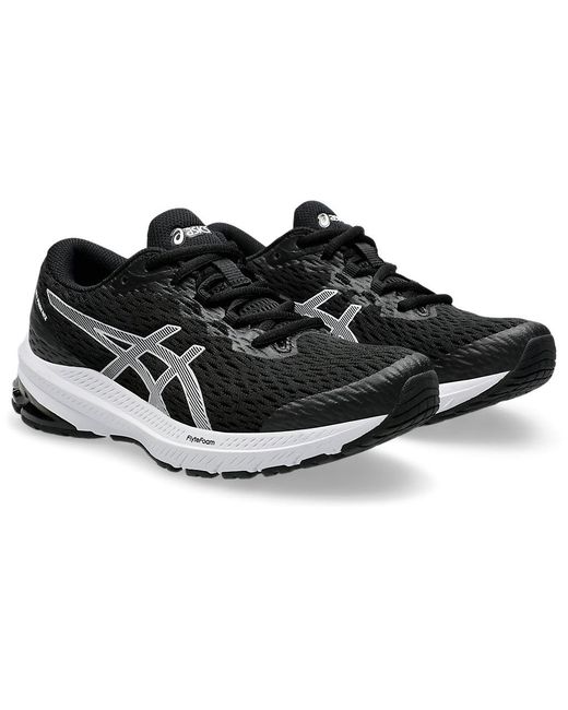 Asics Black Gel-Phoenix 12